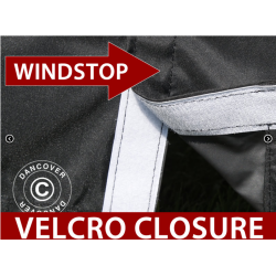 Partytlt UNICO 6x12m