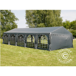 Partytlt UNICO 6x12m