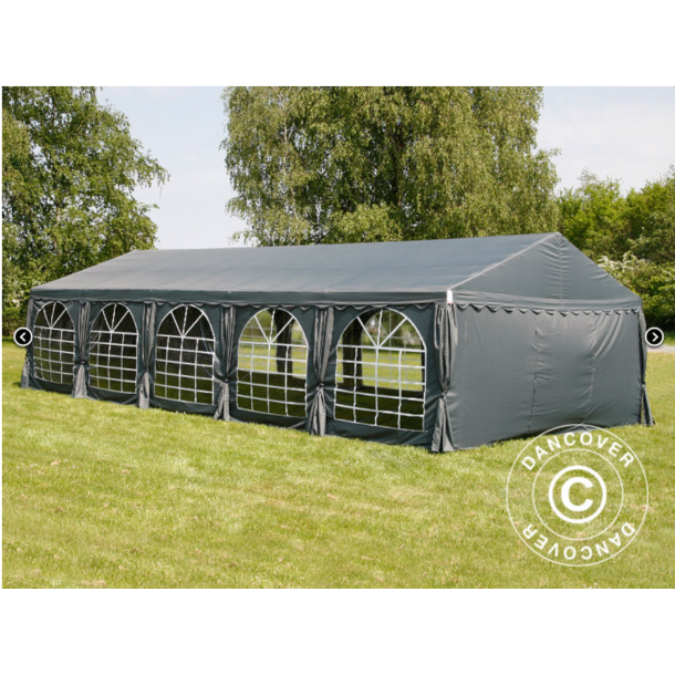 Partytlt UNICO 6x12m