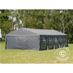 Partytlt UNICO 6x12m