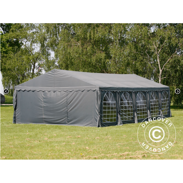 Partytlt UNICO 6x12m