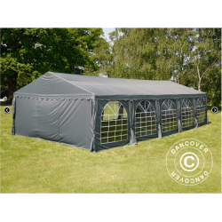 Partytlt UNICO 6x12m