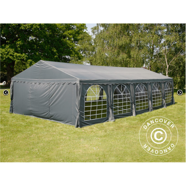 Partytlt UNICO 6x12m