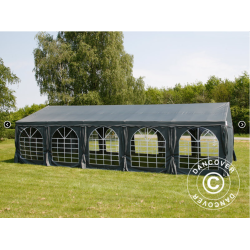 Partytlt UNICO 6x12m