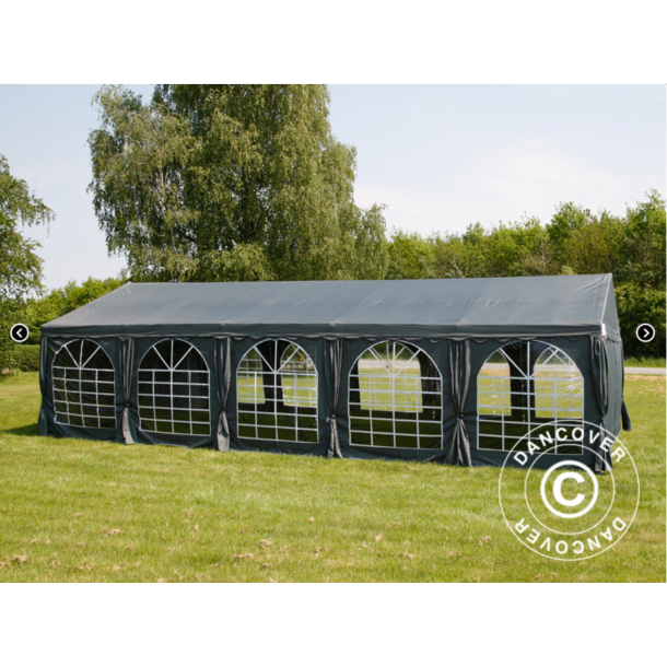 Partytlt UNICO 6x12m