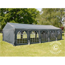 Partytlt UNICO 6x12m