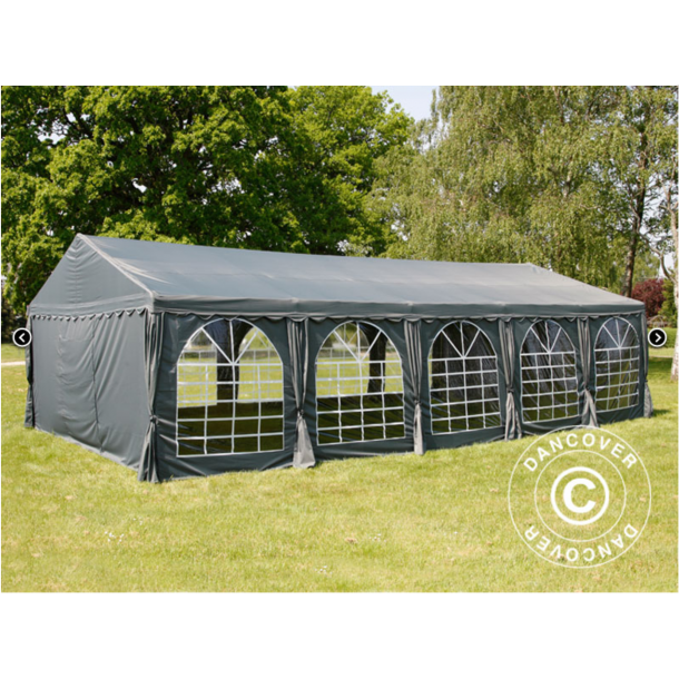 Partytlt UNICO 6x12m