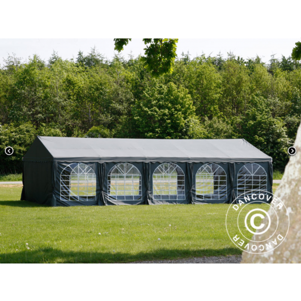 Partytlt UNICO 6x12m