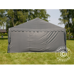 Partytlt UNICO 6x12m