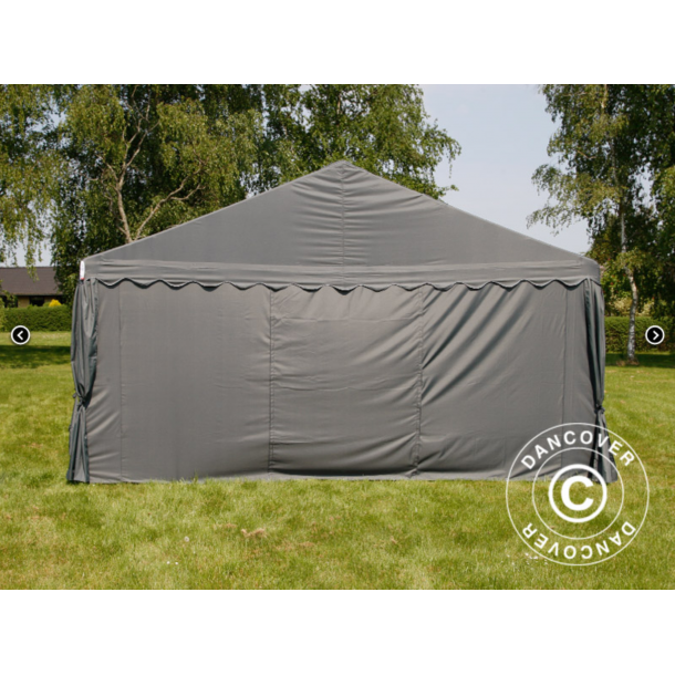 Partytlt UNICO 6x12m