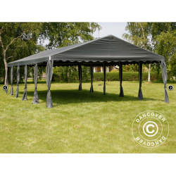 Partytlt UNICO 6x12m