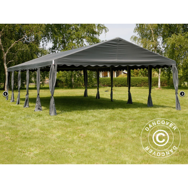Partytlt UNICO 6x12m