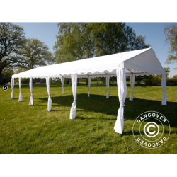 Partytlt UNICO 6x12m