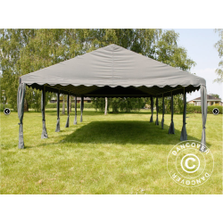 Partytlt UNICO 6x12m