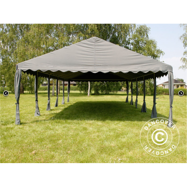 Partytlt UNICO 6x12m