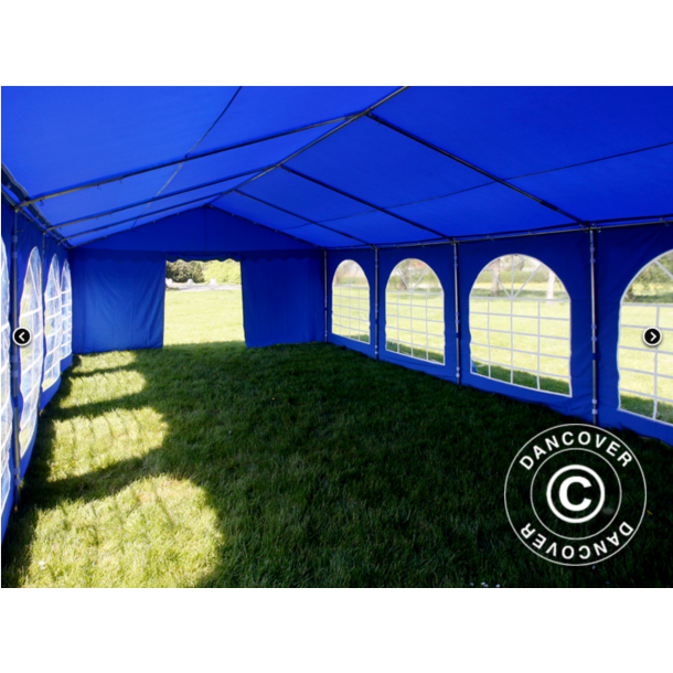 Partytlt UNICO 6x12m