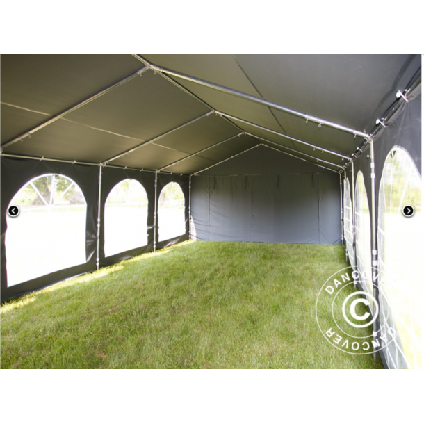 Partytlt UNICO 6x12m