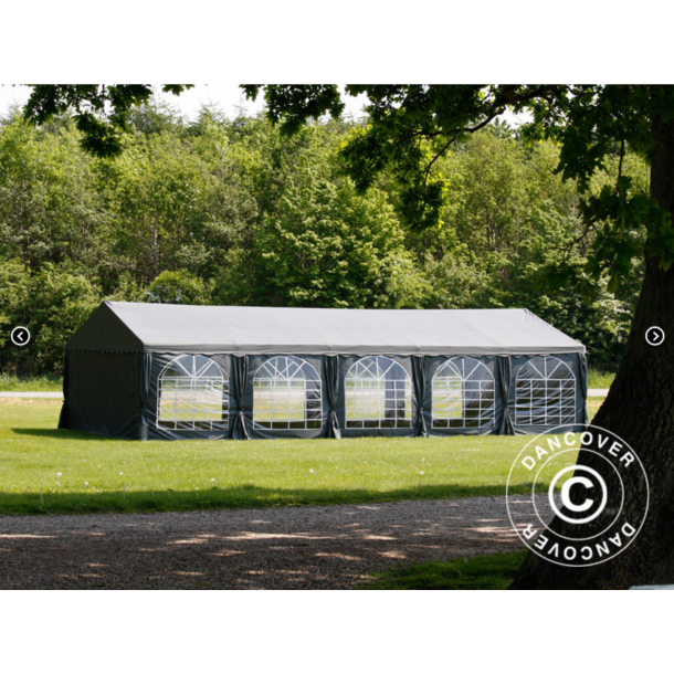 Partytlt UNICO 6x12m