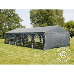 Partytlt UNICO 6x12m