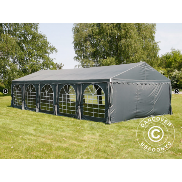Partytlt UNICO 6x12m