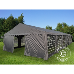 Partytlt UNICO 6x12m