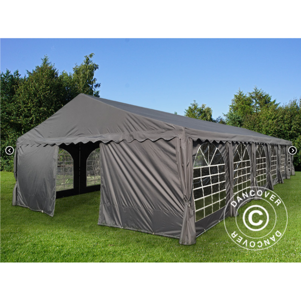 Partytlt UNICO 6x12m