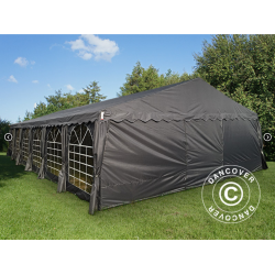Partytlt UNICO 6x12m