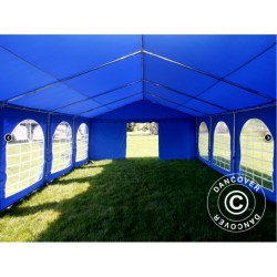 Partytlt UNICO 6x12m