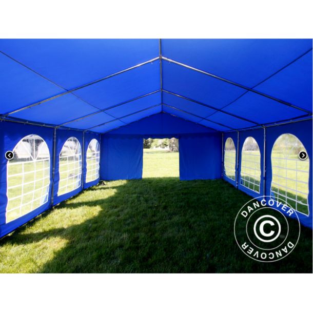 Partytlt UNICO 6x12m