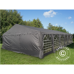 Partytlt UNICO 6x12m