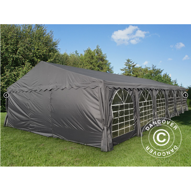 Partytlt UNICO 6x12m