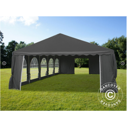 Partytlt UNICO 6x12m