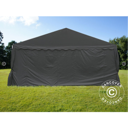 Partytlt UNICO 6x12m