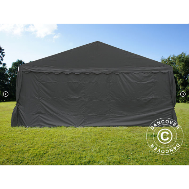 Partytlt UNICO 6x12m