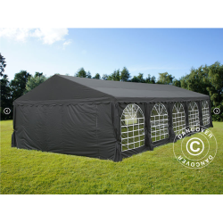 Partytlt UNICO 6x12m