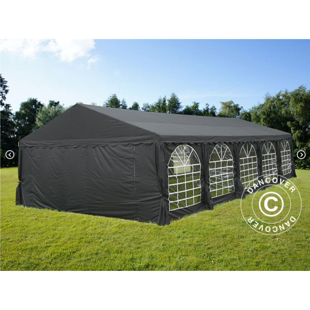 Partytlt UNICO 6x12m