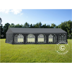 Partytlt UNICO 6x12m