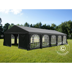 Partytlt UNICO 6x12m