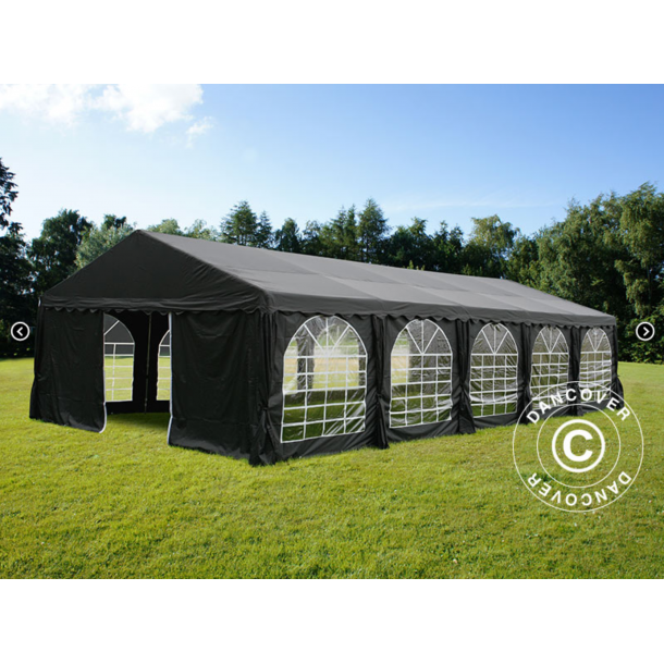 Partytlt UNICO 6x12m