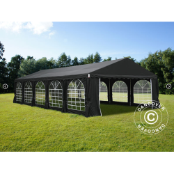 Partytlt UNICO 6x12m