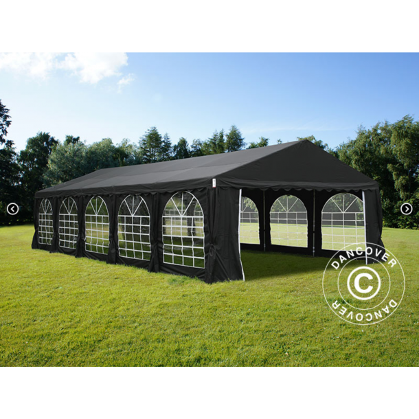 Partytlt UNICO 6x12m