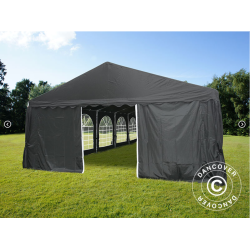 Partytlt UNICO 6x12m