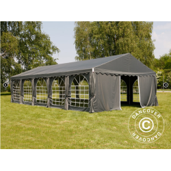 Partytlt UNICO 6x12m