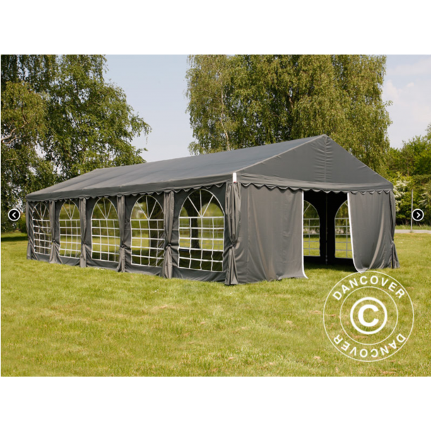 Partytlt UNICO 6x12m