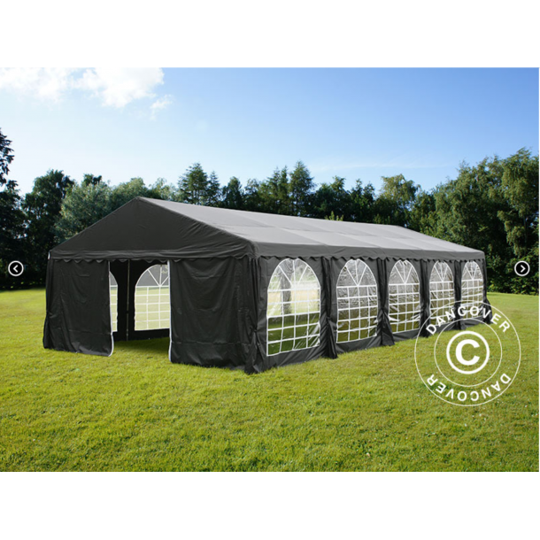 Partytlt UNICO 6x12m