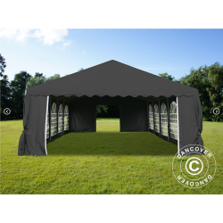 Partytlt UNICO 6x12m