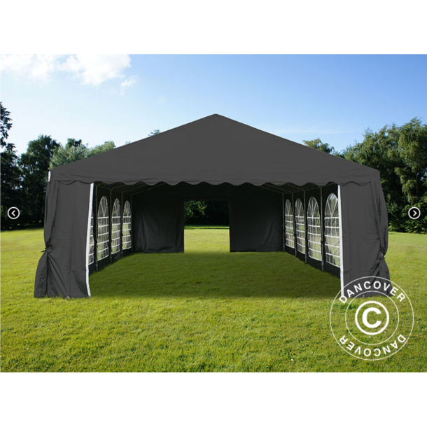 Partytlt UNICO 6x12m