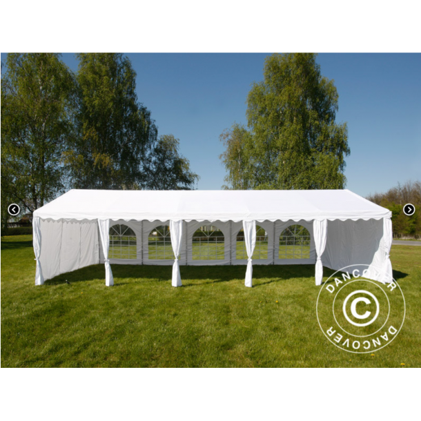 Partytlt UNICO 6x12m