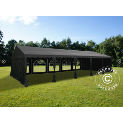 Partytlt UNICO 6x12m