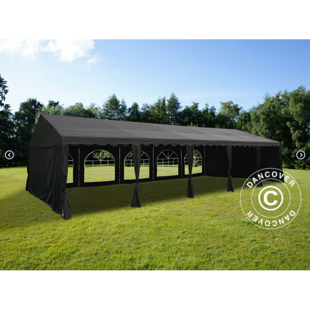 Partytlt UNICO 6x12m